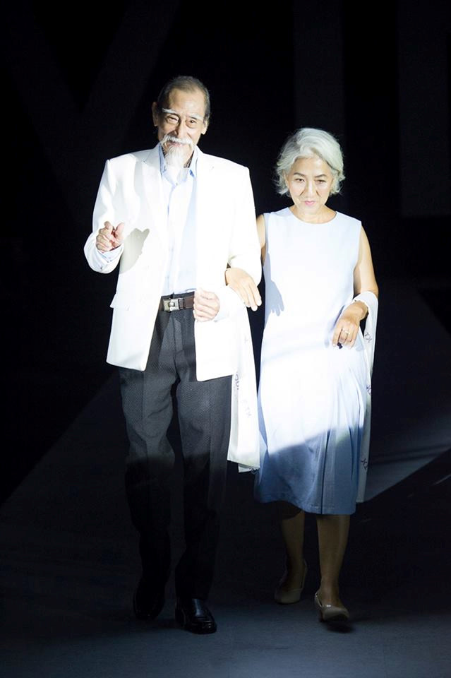 Những màn trình diễn ấn tượng ở Tuần lễ thời trang Việt Nam 2018